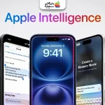 بررسی ابزارهای نوشتاری Apple Intelligence؛تحول جدید در نوشتن