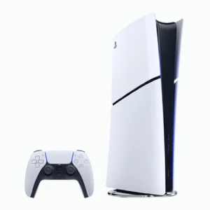 خرید اقساطی پلی استیشن 5 اسلیم دیجیتال - تصویری از Playstation 5 Slim