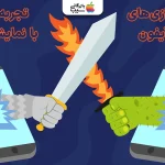 بهترین بازی‌های اکشن آیفون؛ هیجان بدون مرز روی نمایشگری کوچک