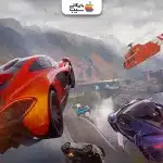 بهترین بازی ماشینی برای آیفون در سال ۲۰۲۵ + لینک دانلود