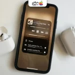اتصال همزمان دو ایرپاد به یک آیفون؛ قابلیت Audio Sharing