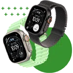 اپل واچ اولترا 3