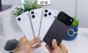 قبل از خرید، با رجیستری آیفون ۱۷ و هزینه‌های قانونی آن به‌طور کامل آشنا شوید.