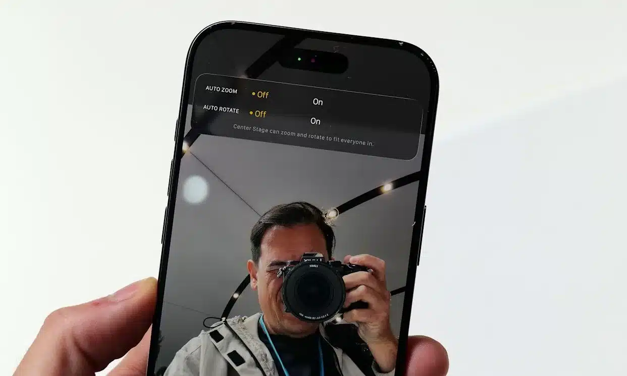 iphone 17 normal screen