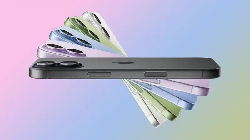 iphone 17 phone