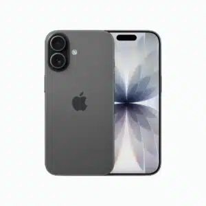 عکس محصول آیفون 17 نرمال رنگ مشکی (Black)