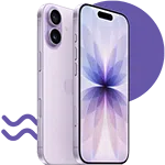 آیفون 17 نرمال