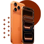 آیفون 17 پرو مکس