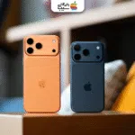 مقایسه آیفون ۱۷ پرو با آیفون ۱۷ پرو مکس؛خوش دست بودن یا باتری بهتر