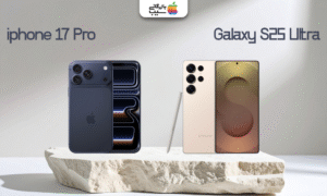 بررسی دقیق ویژگی‌های کلی دو پرچمدار اپل و سامسونگ.