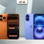 مقایسه آیفون ۱۷ پرو مکس با آیفون ۱۶؛ نسل جدید چقدر بهتر شده؟