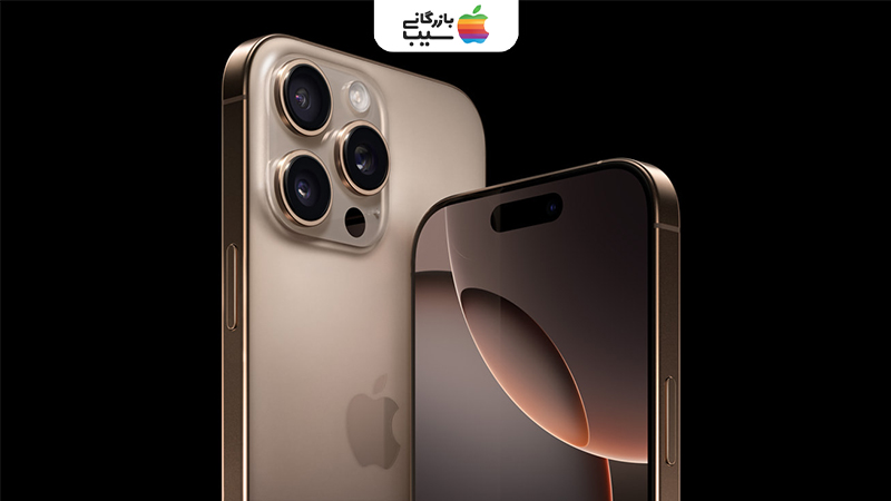 تصویری برای بررسی دوربین سلفی این دو مدل