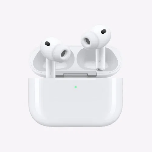Airpods Pro 3