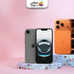 تصویر اصلی برای مقایسه همگی جوانب و ویژگی های آیفون ١٧ پرو مکس با آیفون ۱۶E