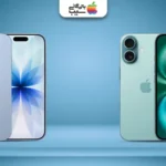 مقایسه آیفون ۱۷ با آیفون ۱۶؛ جزئیات کامل تفاوت‌ها و شباهت‌ها