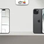 تصویر اصلی برای مقایسه تمام ویژگی ها و امکانات آیفون ایر با آیفون ۱۵ پرو