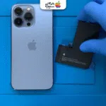 تعمیر گوشی آیفون ۱۳ پرو مکس؛ بازگشت قدرت و سرعت به آیفون شما