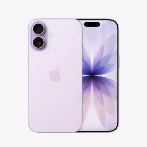 iPhone 17