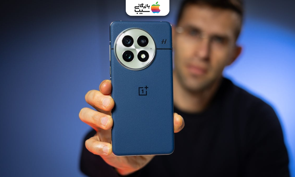 مقایسه مشخصات پایه آیفون 17 و OnePlus 13