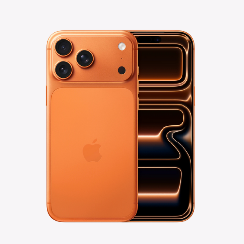 iPhone 17 Pro
