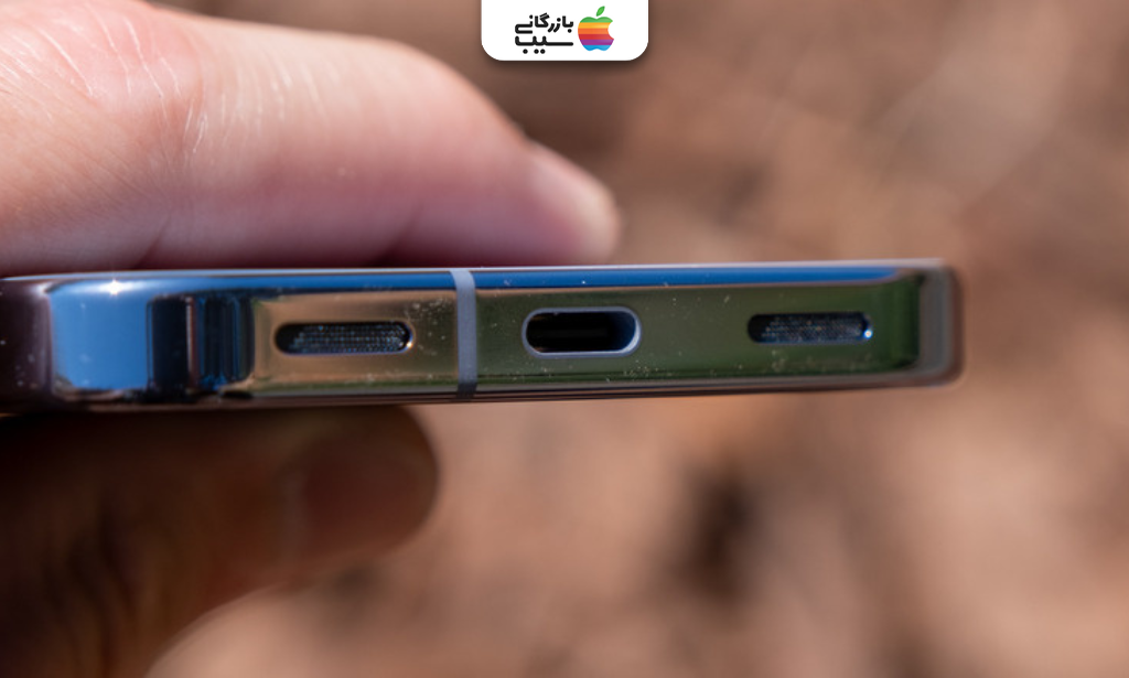 تصویری جهت مقایسه صدا و اسپیکر آیفون 17 پرو با گوگل پیکسل 10 پرو 