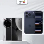 مقایسه آیفون ۱۷ پرو با شیائومی ۱۵ اولترا؛قدرت ساخت چین یا آمریکا؟