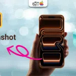 گرفتن اسکرین‌شات و ضبط صفحه HDR در iOS 26؛ آموزش جامع