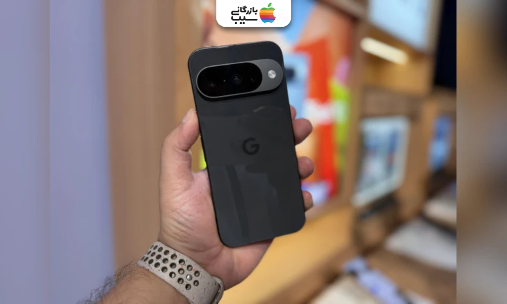 تصویری جهت مقایسه اطلاعات پایه و اساسی آیفون 17 پرو مکس با گوگل پیکسل 10 پرو