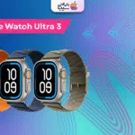نقد و بررسی اپل واچ اولترا ۳؛ آیا قیمتش به امکاناتش میارزه ؟