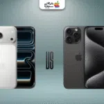 دو مدل پرچمدار کنار هم؛ مقایسه نسل جدید و مدل قبلی