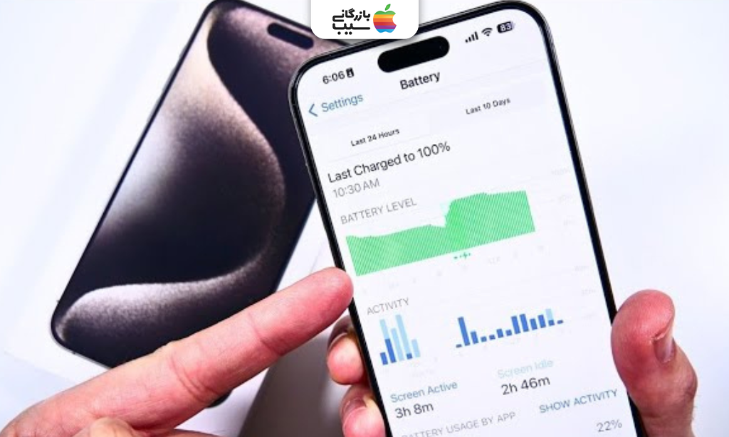 پرچمداران جدید و قدیمی اپل کنار هم، تأکید بر دوام باتری و سرعت شارژ