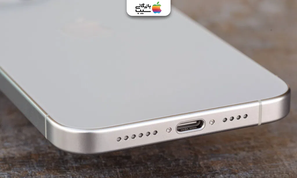 تصویر خروجی اسپیکرها و بدنه آیفون 17 پرو مکس و آیفون 15 پرو مکس