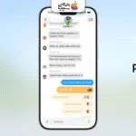  آموزش فعال سازی و استفاده از فرم نظرسنجی در Messages با iOS 26
