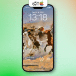 انتقال ویجت‌های لاک اسکرین به پایین صفحه؛ نوآوری در iOS جدید