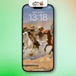 انتقال ویجت‌های لاک اسکرین به پایین صفحه؛ نوآوری در iOS جدید