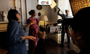 تصویری برای بررسی تمام ویژگی ها و نکات ضبط ویدیو حرفه‌ای با فرمت ProRes RAW