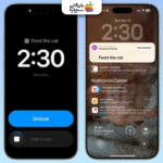 افزودن یادآورهای شبیه آلارم در آیفون؛ نظم روزانه با یک ترفند