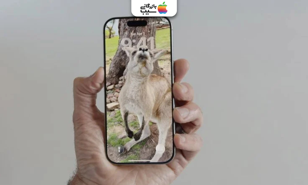 تصویری در حال تبدیل عکس‌ها به صحنه‌های سه بعدی