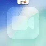 تصویری برای آموزش نحوه فیلتر کردن تماس ها در FaceTime با iOS 26