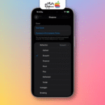 زنگ‌های جدید آیفون در iOS 26؛ تجربه‌ای متفاوت با تن‌های تازه