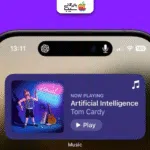 دسترسی سریع ChatGPT با دکمه اکشن آیفون؛ میانبر هوشمند و فوری