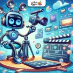 بهترین هوش مصنوعی برای ساخت ویدیو؛ تجربه‌ی نو در تولید محتوا