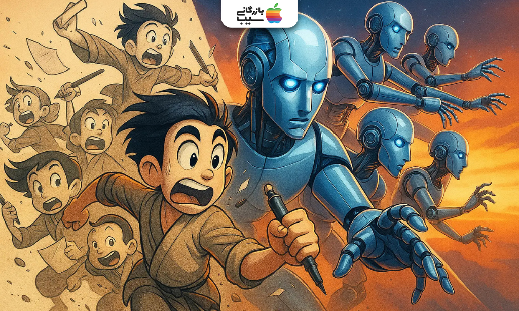 تصویری برای نکات کاربردی برای ساخت ویدیو با هوش مصنوعی