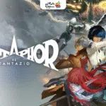 بازی Metaphor: ReFantazio؛ حقیقتی تلخ پشت نقاب یک آرمان‌ شهر