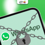 رمز گذاشتن برای واتساپ؛ محافظت هوشمند از گفتگو ها با چند قدم