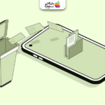 تصویری از بررسی و آموزش پاک كردن حافظه پنهان شیائومی