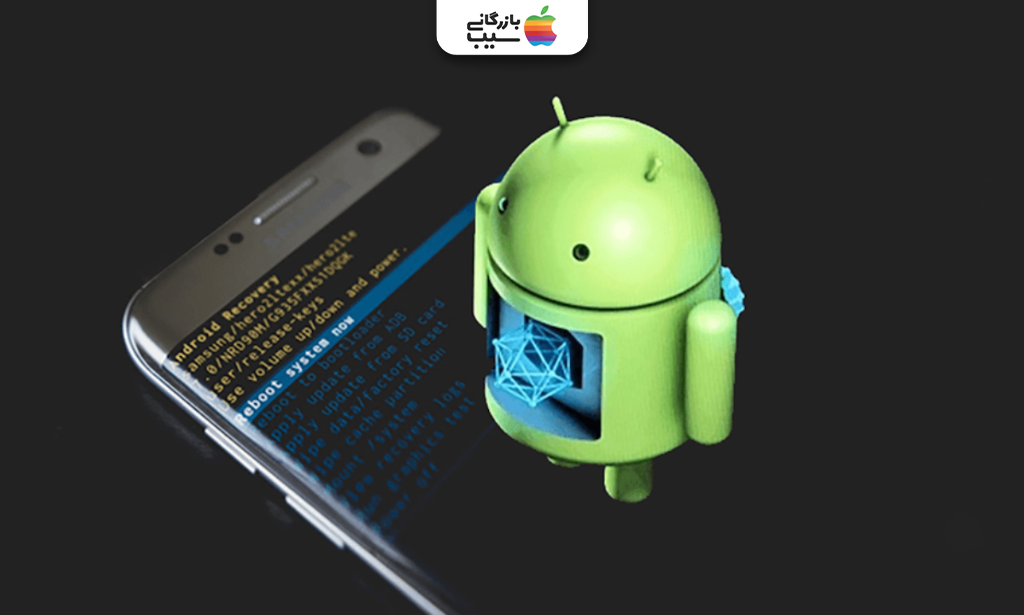 تصویری برای آموزش همه مراحی و پیش نیاز های روت ردن گوشی اندروید