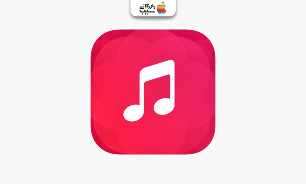 تصویری از لوگو ملودیستا (Melodista)