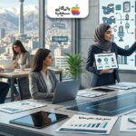 راهنمای انتخاب بهترین شرکت تولید محتوا در تهران + بررسی خدمات