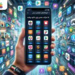 بهترین فروشگاه‌های اپلیکیشن ایرانی؛ معرفی 15 مارکت معتبر برای دانلود برنامه